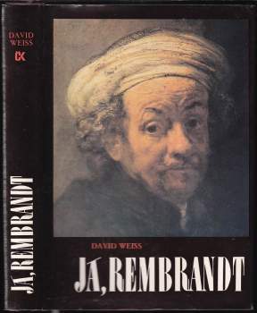 Já, Rembrandt