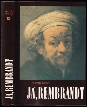 Já, Rembrandt