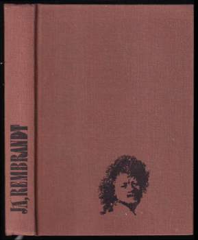 David Weiss: Já, Rembrandt