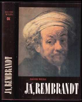 Já, Rembrandt