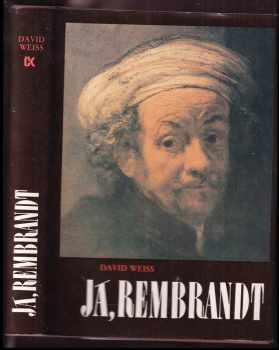 Já, Rembrandt