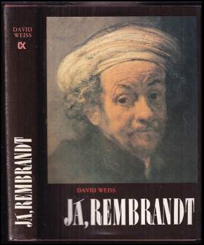 Já, Rembrandt