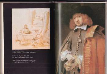 Já, Rembrandt