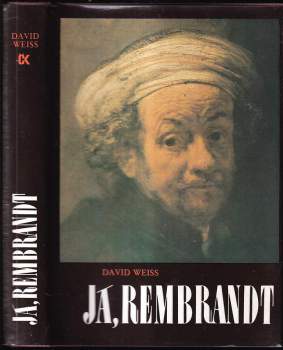Já, Rembrandt