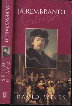 Já, Rembrandt
