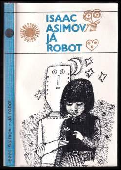 Já robot