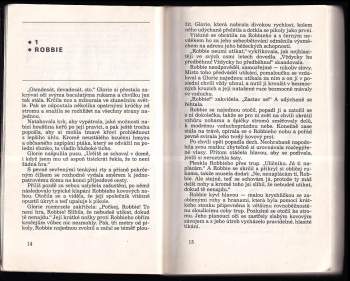 Isaac Asimov: Já robot