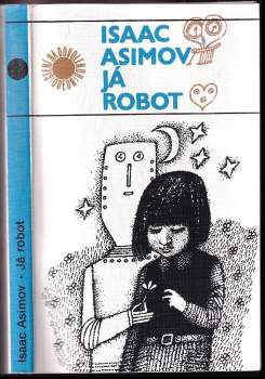 Já robot