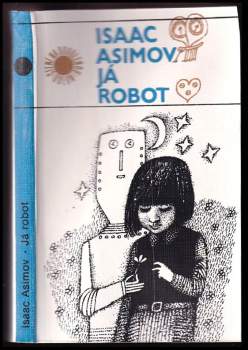 Já robot