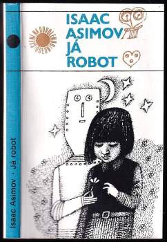 Já robot - Isaac Asimov (1981, Odeon) - ID: 758855