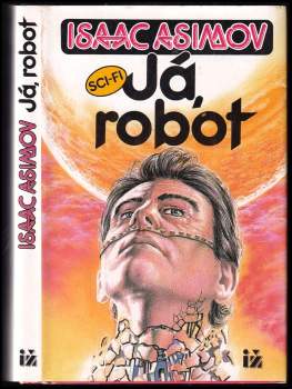 Já, robot