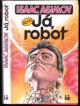 Já, robot