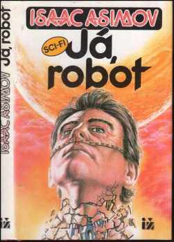Já, robot