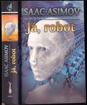Já, robot