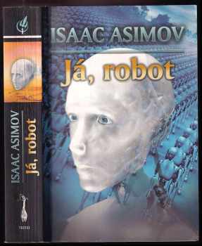 Já, robot