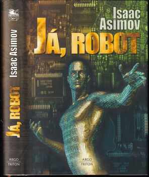 Já, robot