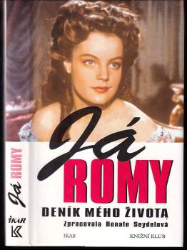 Renate Seydel: Já, Romy