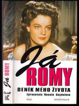 Já, Romy : deník mého života