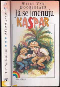 Já se jmenuju Kaspar