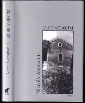 Já se nebojím