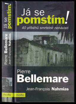Já se pomstím!