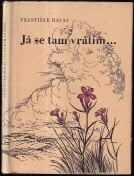 Já se tam vrátím--