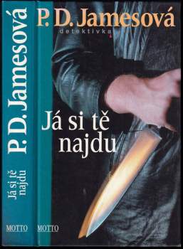 Já si tě najdu