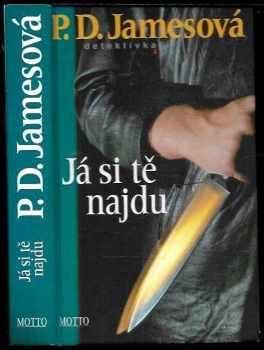 Já si tě najdu