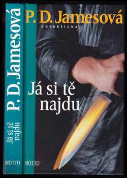 Já si tě najdu