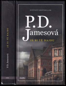 Já si tě najdu