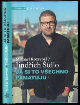 Já si to všechno pamatuju