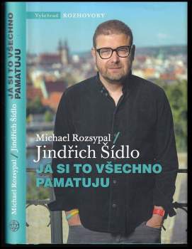 Já si to všechno pamatuju