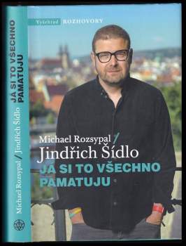 Já si to všechno pamatuju