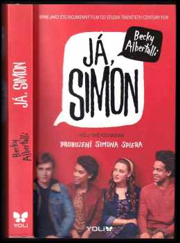 Já, Simon