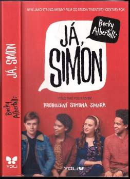 Já, Simon