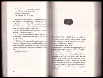 Becky Albertalli: Já, Simon