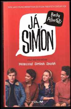 Já, Simon