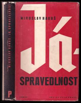 Já, spravedlnost