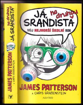 Já, srandista na druhou