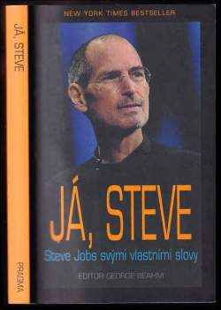 Já, Steve