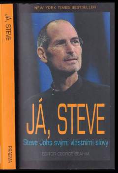 Steven Jobs: Já, Steve