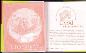 Louise L Hay: Já to dokážu