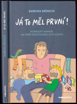 Já to měl první!