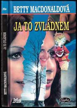 Ja to zvládnem