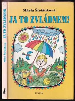 Ja to zvládnem!
