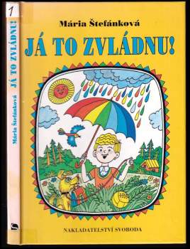 Já to zvládnu!