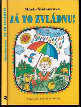 Já to zvládnu!