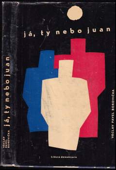Já, ty nebo Juan