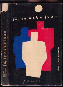 Já, ty nebo Juan