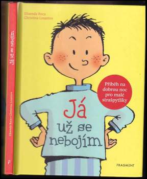Já už se nebojím